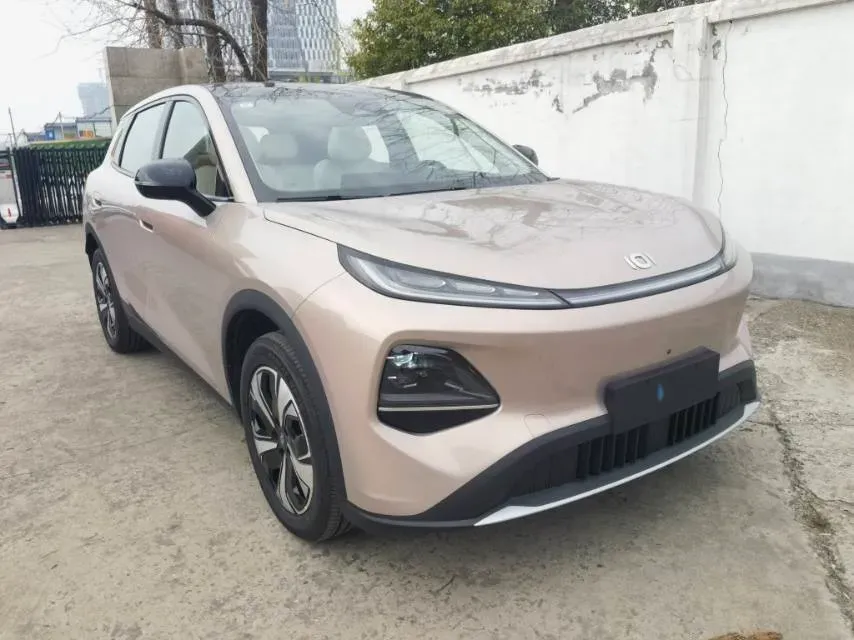 2026 ChangAn QiYuan Q05 BEV,autocango,china used car exporter,china ev exporter,chinese used car exporter,chinese used ev exporter