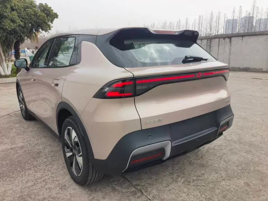 2026 ChangAn QiYuan Q05 BEV,autocango,china used car exporter,china ev exporter,chinese used car exporter,chinese used ev exporter