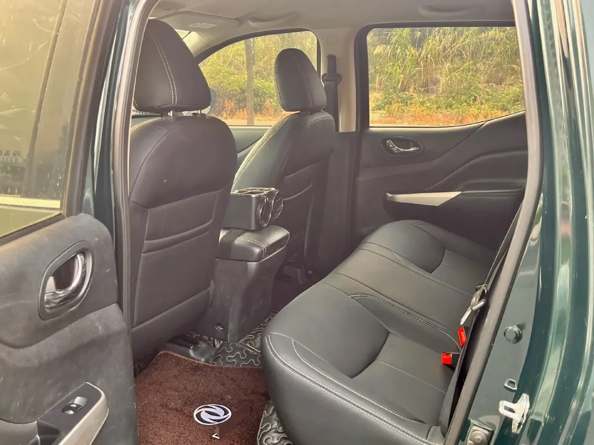 2020 Dongfeng RuiQi 6 2.3T 163HP L4 6MT,autocango,china used car exporter,china ev exporter,chinese used car exporter,chinese used ev exporter