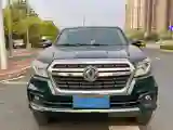 2020 Dongfeng RuiQi 6 2.3T 163HP L4 6MT