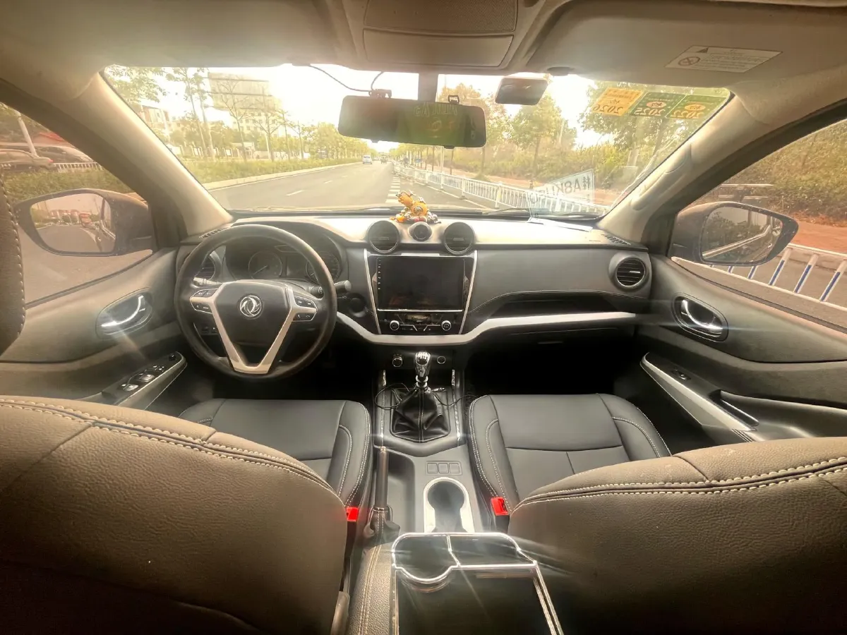 2020 Dongfeng RuiQi 6 2.3T 163HP L4 6MT,autocango,china used car exporter,china ev exporter,chinese used car exporter,chinese used ev exporter