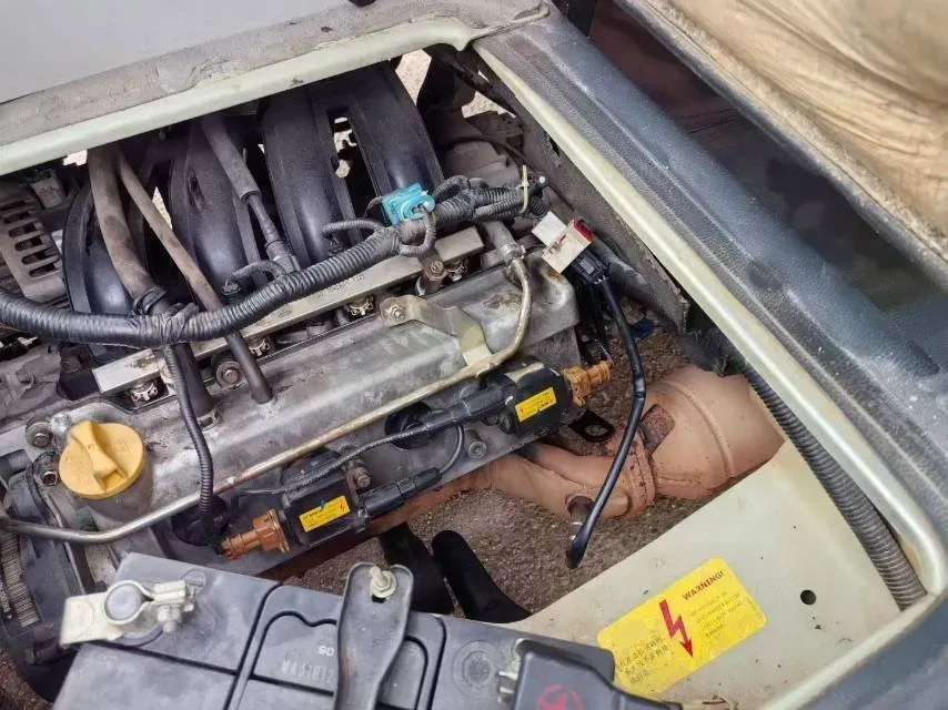 2016 Karry YouJin 1.3L 82HP L4 5MT,autocango,china used car exporter,china ev exporter,chinese used car exporter,chinese used ev exporter