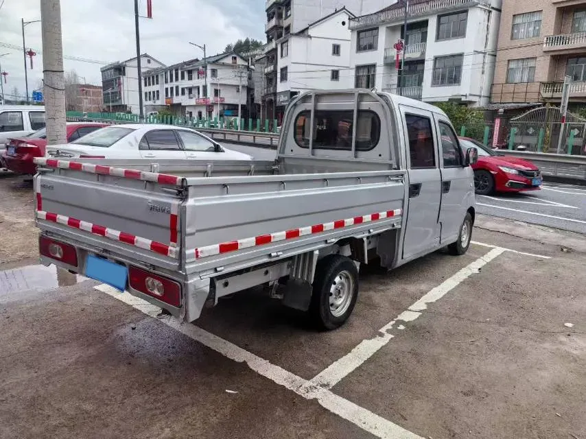 2016 Karry YouJin 1.3L 82HP L4 5MT,autocango,china used car exporter,china ev exporter,chinese used car exporter,chinese used ev exporter