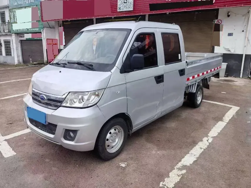 2016 Karry YouJin 1.3L 82HP L4 5MT,autocango,china used car exporter,china ev exporter,chinese used car exporter,chinese used ev exporter