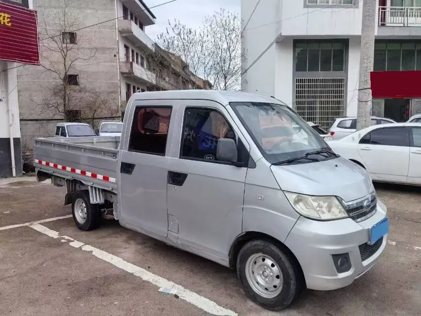 2016 Karry YouJin 1.3L 82HP L4 5MT,autocango,china used car exporter,china ev exporter,chinese used car exporter,chinese used ev exporter