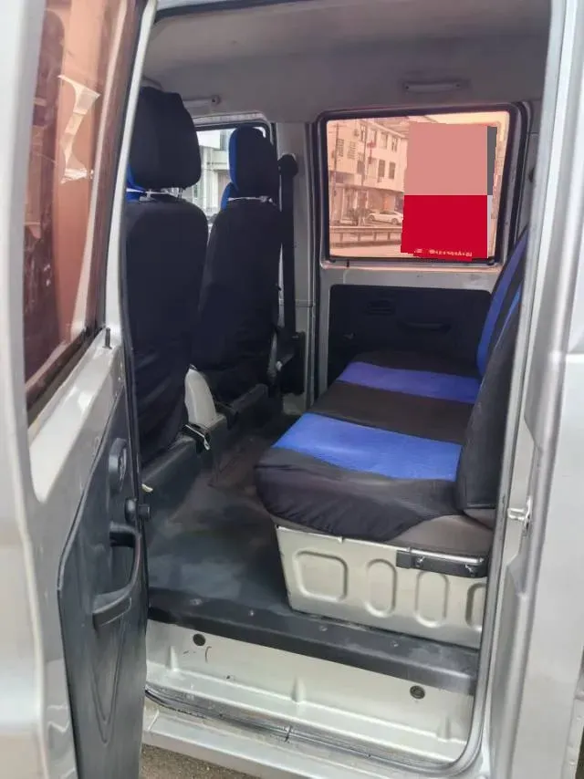 2016 Karry YouJin 1.3L 82HP L4 5MT,autocango,china used car exporter,china ev exporter,chinese used car exporter,chinese used ev exporter