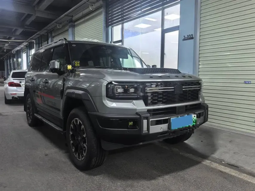 2025 Jetour Zongheng G700 2.0T 211HP L4 2DHT PHEV,autocango,china used car exporter,china ev exporter,chinese used car exporter,chinese used ev exporter