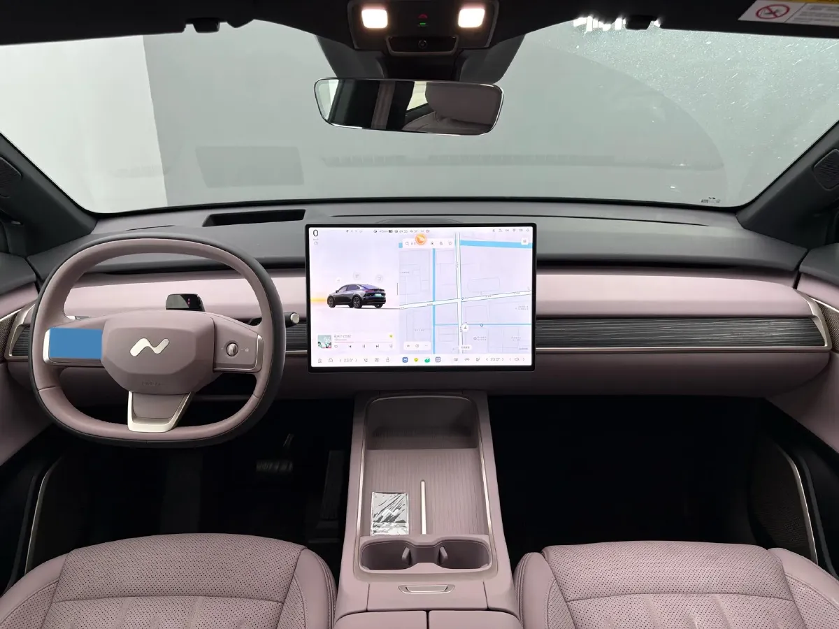 2025 ONVO L60 BEV,autocango,china used car exporter,china ev exporter,chinese used car exporter,chinese used ev exporter