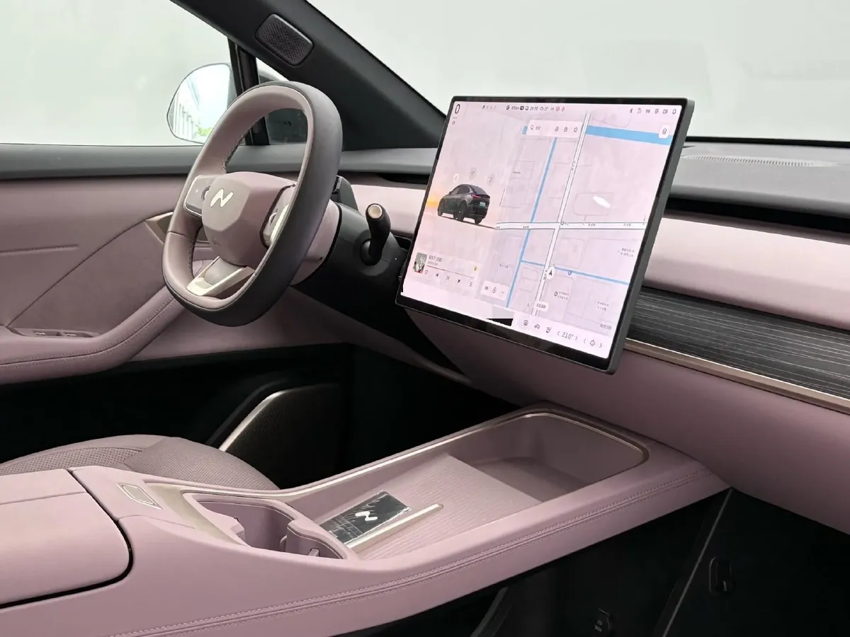 2025 ONVO L60 BEV,autocango,china used car exporter,china ev exporter,chinese used car exporter,chinese used ev exporter