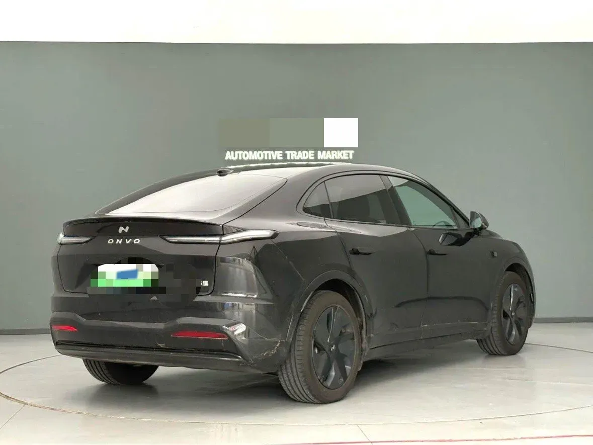 2025 ONVO L60 BEV,autocango,china used car exporter,china ev exporter,chinese used car exporter,chinese used ev exporter