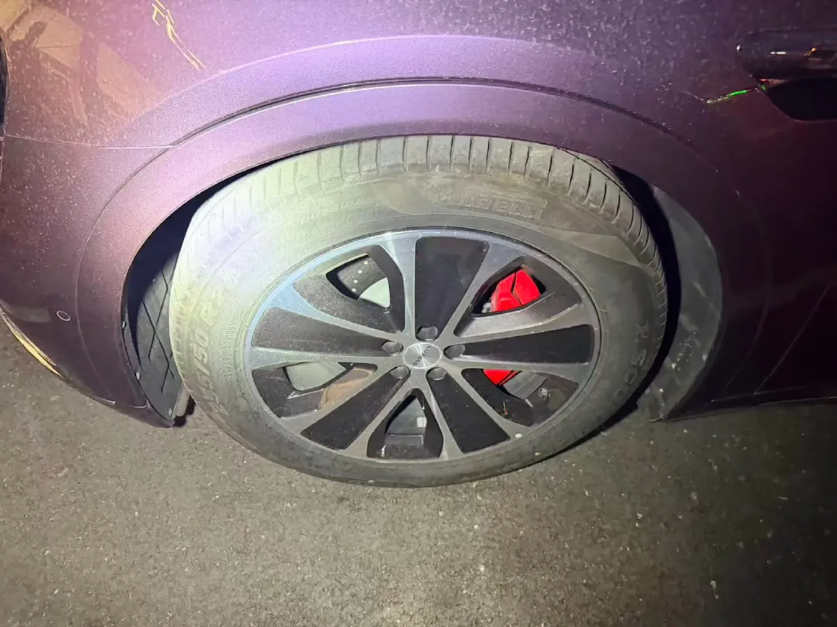 2024 HIMA R7 BEV 100KWH,autocango,china used car exporter,china ev exporter,chinese used car exporter,chinese used ev exporter