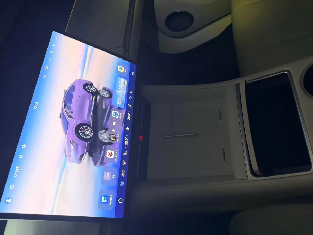 2024 HIMA R7 BEV 100KWH,autocango,china used car exporter,china ev exporter,chinese used car exporter,chinese used ev exporter