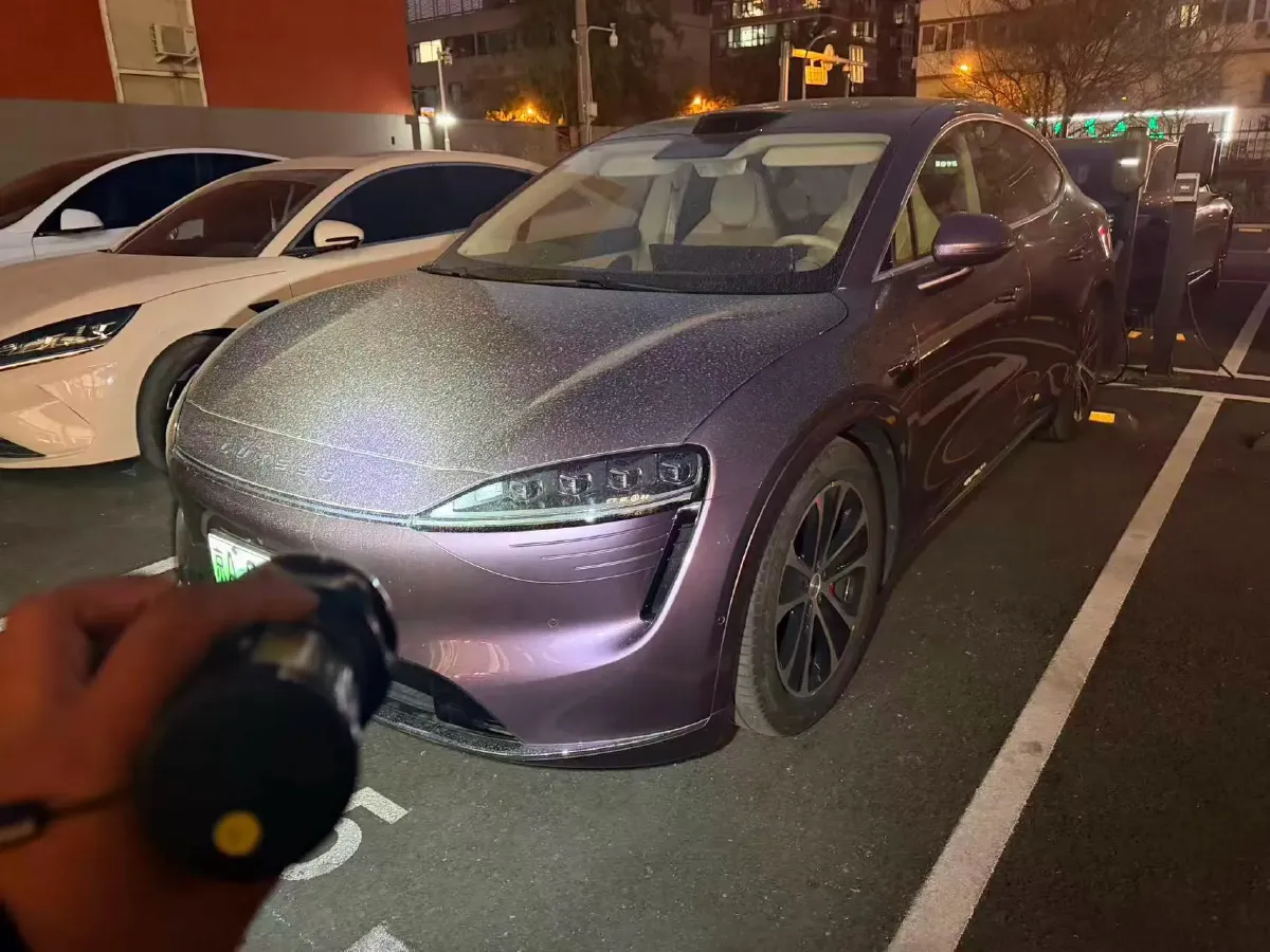 2024 HIMA R7 BEV 100KWH,autocango,china used car exporter,china ev exporter,chinese used car exporter,chinese used ev exporter