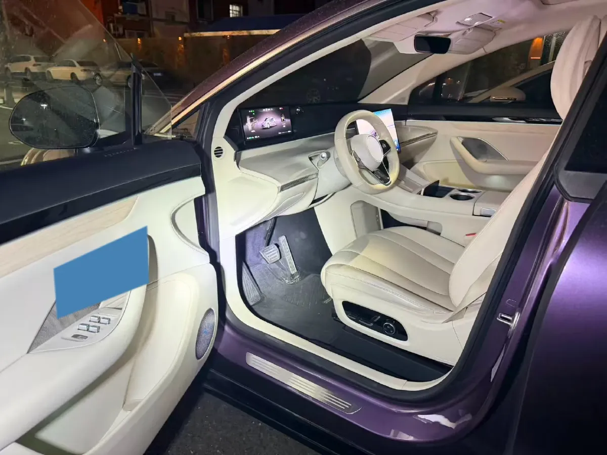 2024 HIMA R7 BEV 100KWH,autocango,china used car exporter,china ev exporter,chinese used car exporter,chinese used ev exporter