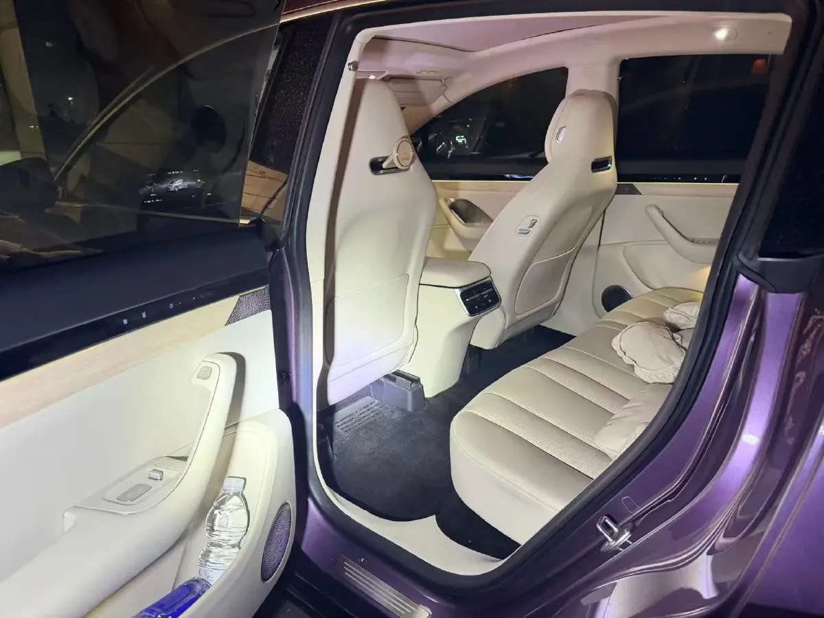 2024 HIMA R7 BEV 100KWH,autocango,china used car exporter,china ev exporter,chinese used car exporter,chinese used ev exporter