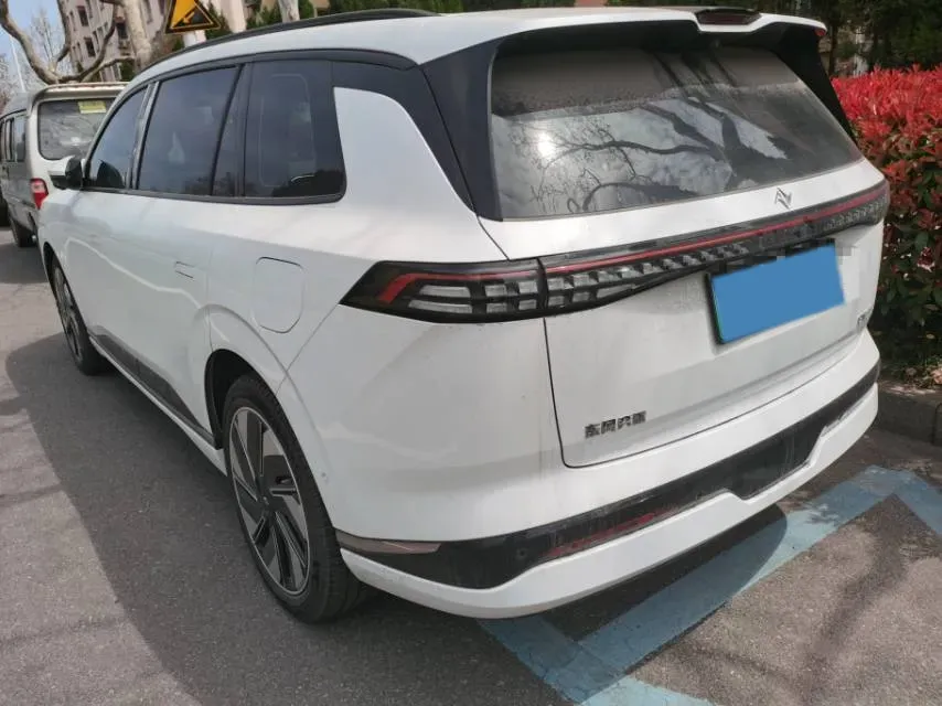 2025 DongFeng eπ eπ008 1.5T 147HP L4 REEV 34.32KWH,autocango,china used car exporter,china ev exporter,chinese used car exporter,chinese used ev exporter