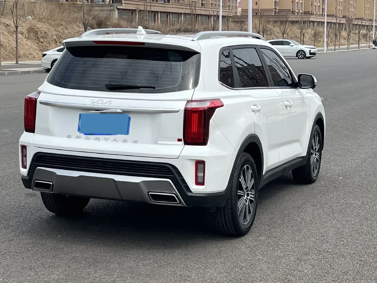 2021 Kia Sportage R 2.0L 161HP L4 6AT,autocango,china used car exporter,china ev exporter,chinese used car exporter,chinese used ev exporter