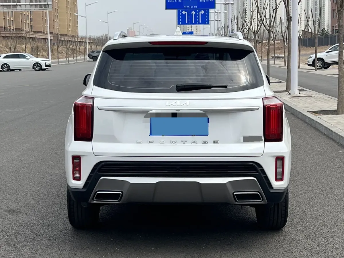 2021 Kia Sportage R 2.0L 161HP L4 6AT,autocango,china used car exporter,china ev exporter,chinese used car exporter,chinese used ev exporter