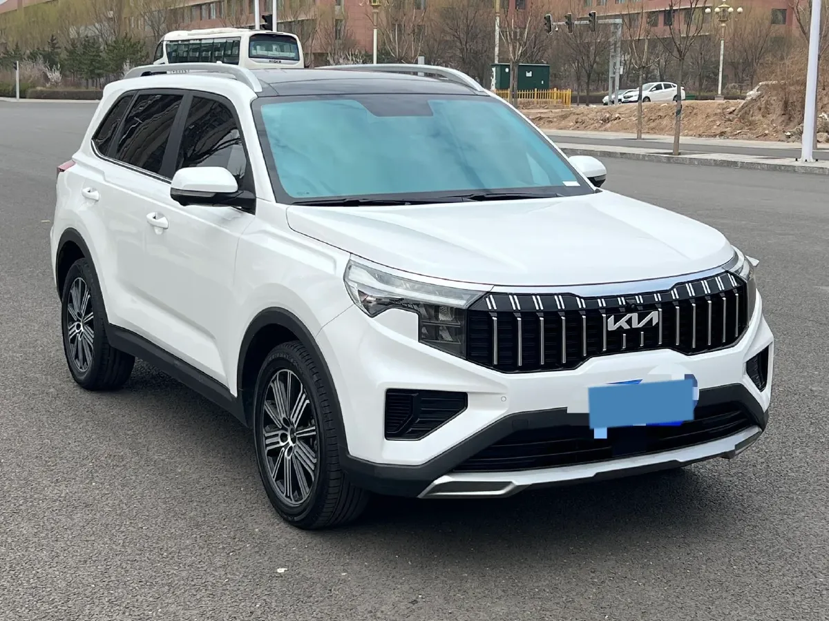 2021 Kia Sportage R 2.0L 161HP L4 6AT,autocango,china used car exporter,china ev exporter,chinese used car exporter,chinese used ev exporter