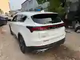 2021 Haval H6 Coupe 1.5T 169HP L4 7DCT