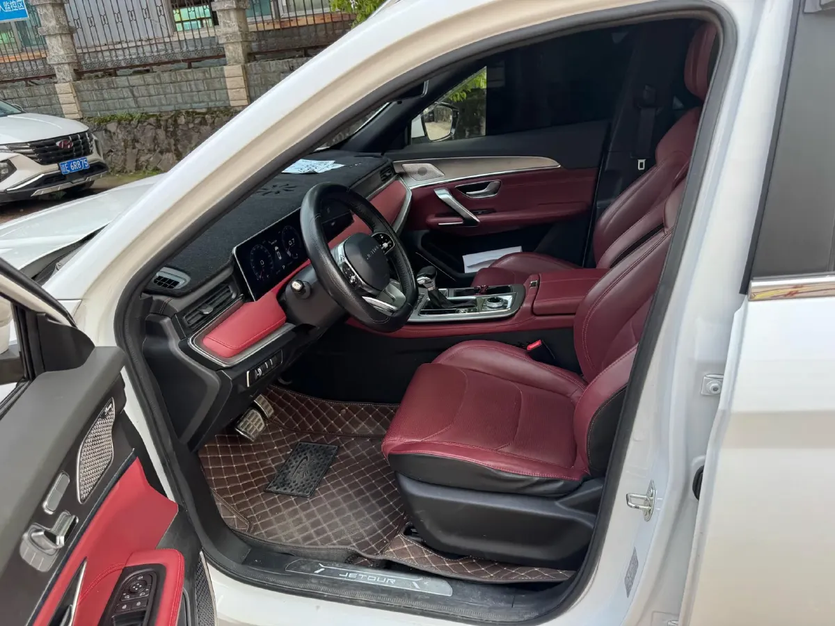 2021 Haval H6 Coupe 1.5T 169HP L4 7DCT,autocango,china used car exporter,china ev exporter,chinese used car exporter,chinese used ev exporter