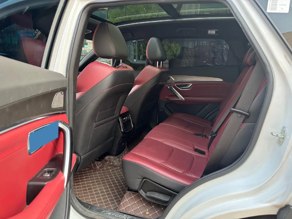 2021 Haval H6 Coupe 1.5T 169HP L4 7DCT,autocango,china used car exporter,china ev exporter,chinese used car exporter,chinese used ev exporter