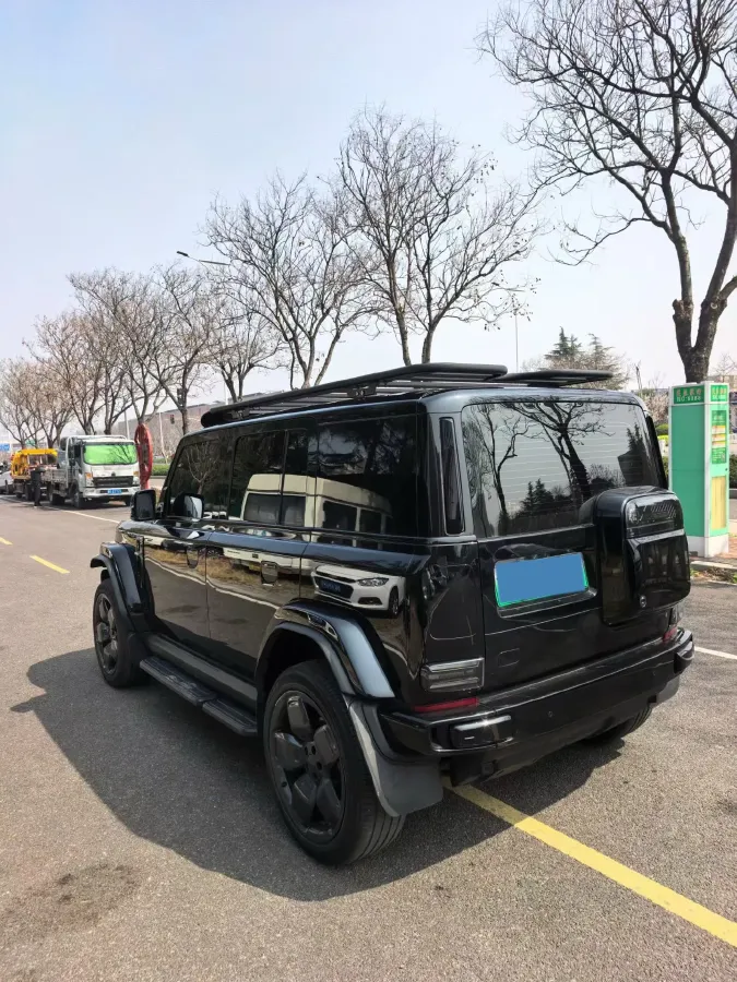 2025 iCAR iCAR Super V23 BEV 81.76KWH,autocango,china used car exporter,china ev exporter,chinese used car exporter,chinese used ev exporter