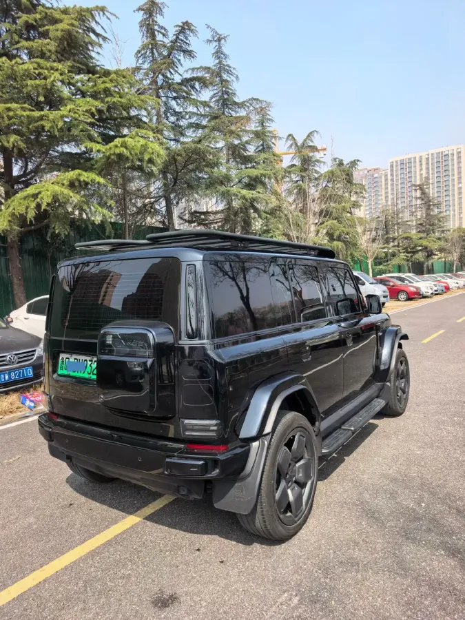 2025 iCAR iCAR Super V23 BEV 81.76KWH,autocango,china used car exporter,china ev exporter,chinese used car exporter,chinese used ev exporter