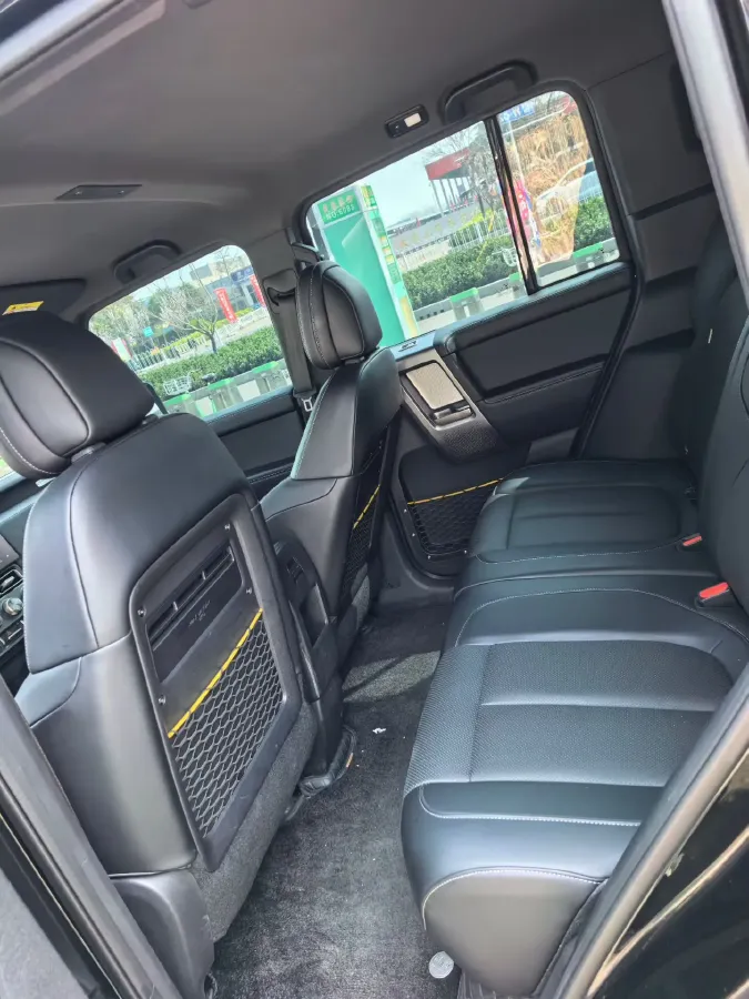 2025 iCAR iCAR Super V23 BEV 81.76KWH,autocango,china used car exporter,china ev exporter,chinese used car exporter,chinese used ev exporter