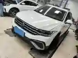 2023 Volkswagen Tiguan L 1.5T 160HP L4 7DCT