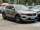 2018 Mitsubishi Eclipse Cross 1.5T 170HP L4 CVT