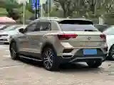 2018 Mitsubishi Eclipse Cross 1.5T 170HP L4 CVT