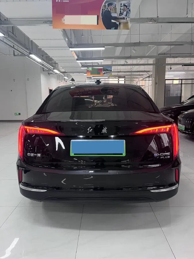 2023 HongQi E-QM5 BEV 82KWH,autocango,china used car exporter,china ev exporter,chinese used car exporter,chinese used ev exporter