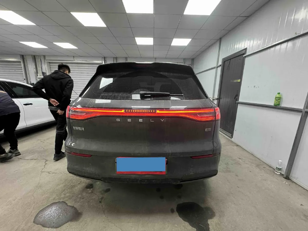 2026 Great Wall Poer 2.0T 218HP L4 8AT,autocango,china used car exporter,china ev exporter,chinese used car exporter,chinese used ev exporter