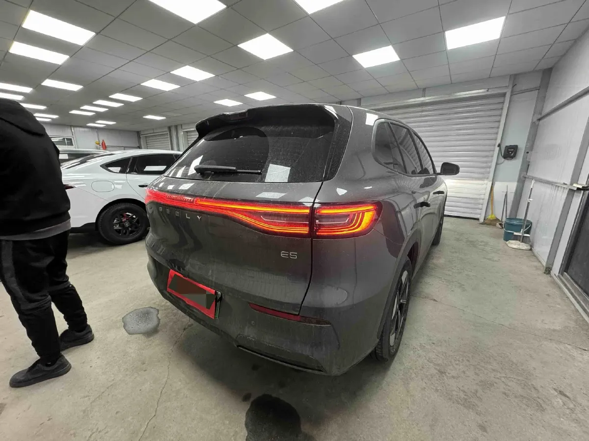 2026 Great Wall Poer 2.0T 218HP L4 8AT,autocango,china used car exporter,china ev exporter,chinese used car exporter,chinese used ev exporter