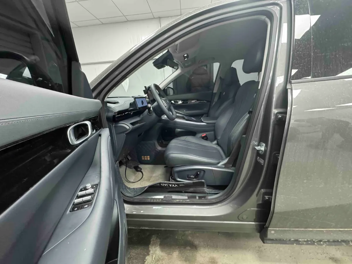 2026 Great Wall Poer 2.0T 218HP L4 8AT,autocango,china used car exporter,china ev exporter,chinese used car exporter,chinese used ev exporter