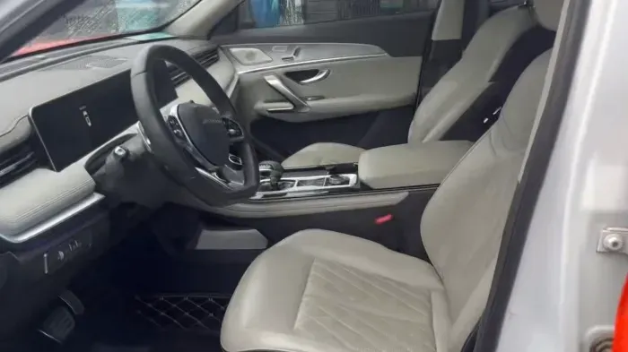 2023 Jetour X70 2.0T 254HP L4 7DCT,autocango,china used car exporter,china ev exporter,chinese used car exporter,chinese used ev exporter