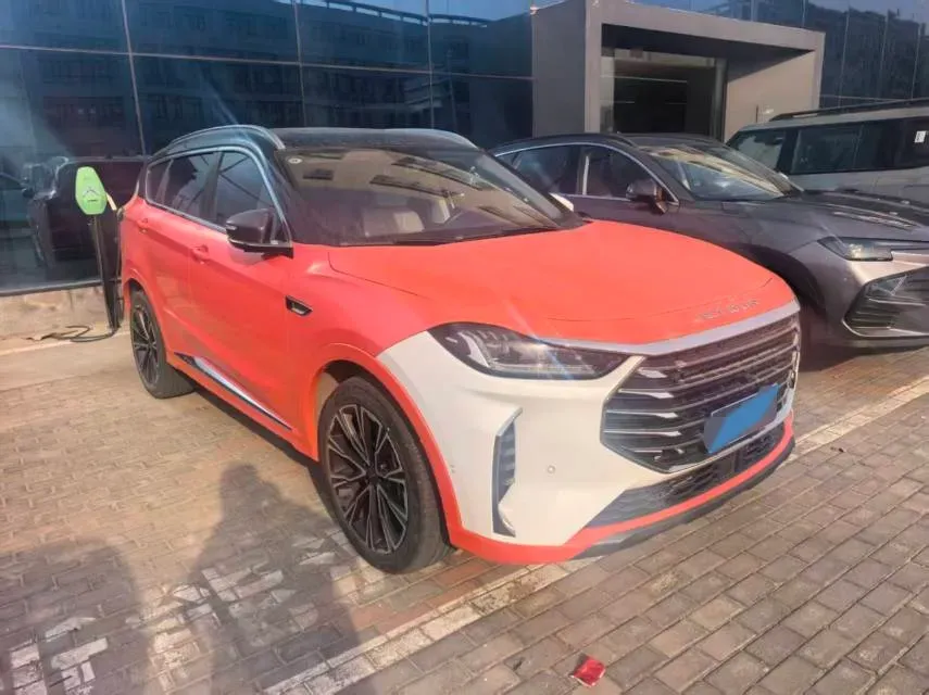 2023 Jetour X70 2.0T 254HP L4 7DCT,autocango,china used car exporter,china ev exporter,chinese used car exporter,chinese used ev exporter