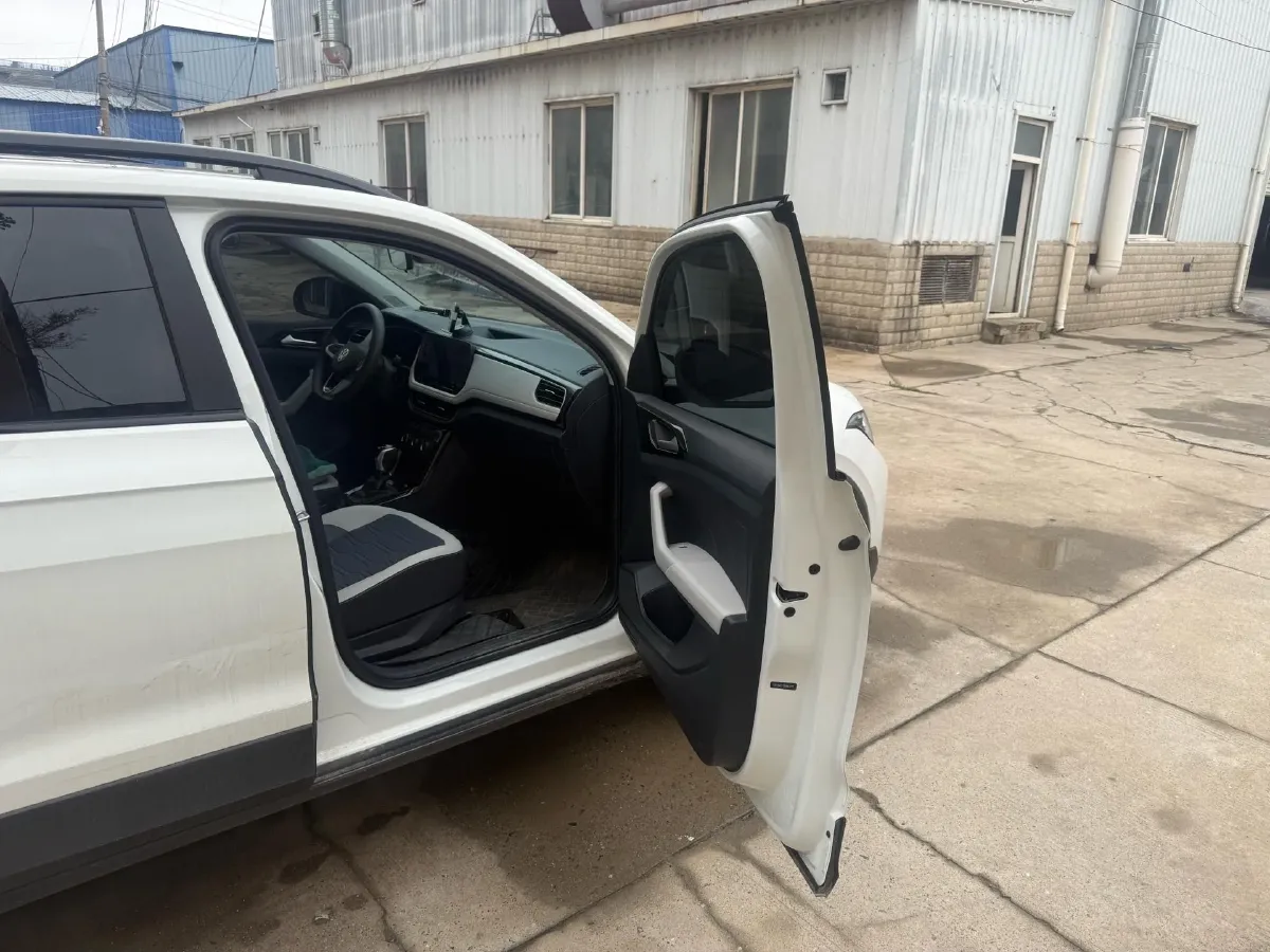 2025 Volkswagen Tharu 1.5T 160HP L4 7DCT,autocango,china used car exporter,china ev exporter,chinese used car exporter,chinese used ev exporter