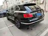 2017 Bentley Bentayga 6.0T 608HP W12 8AT