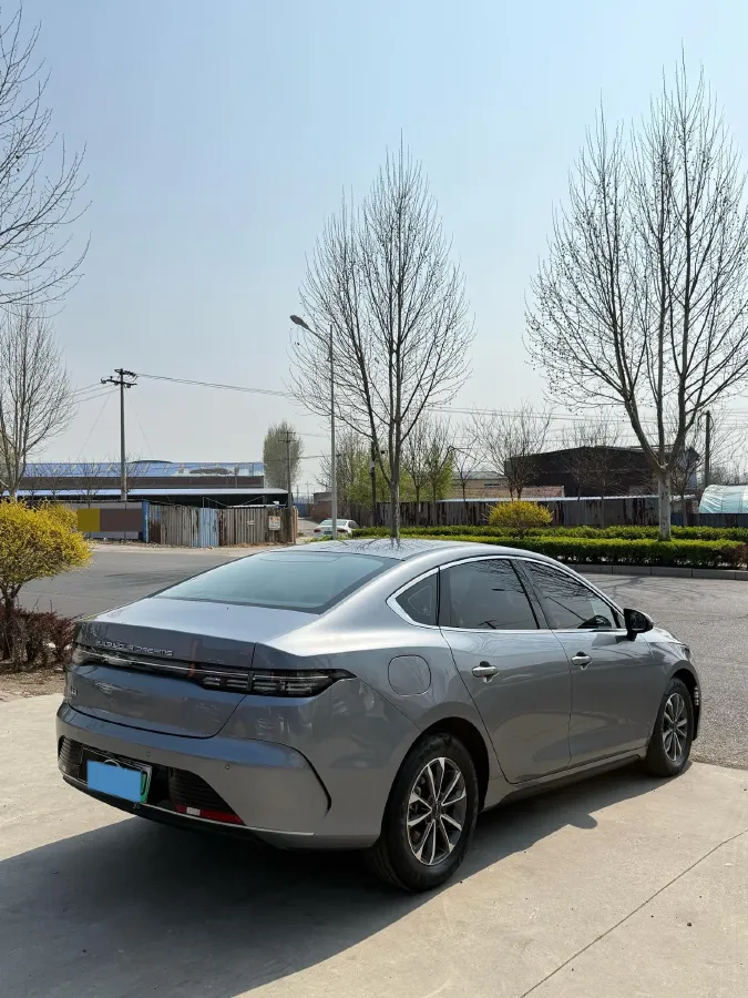2024 BYD Destroyer 05 1.5L 110HP L4 E-CVT PHEV 8.3KWH,autocango,china used car exporter,china ev exporter,chinese used car exporter,chinese used ev exporter