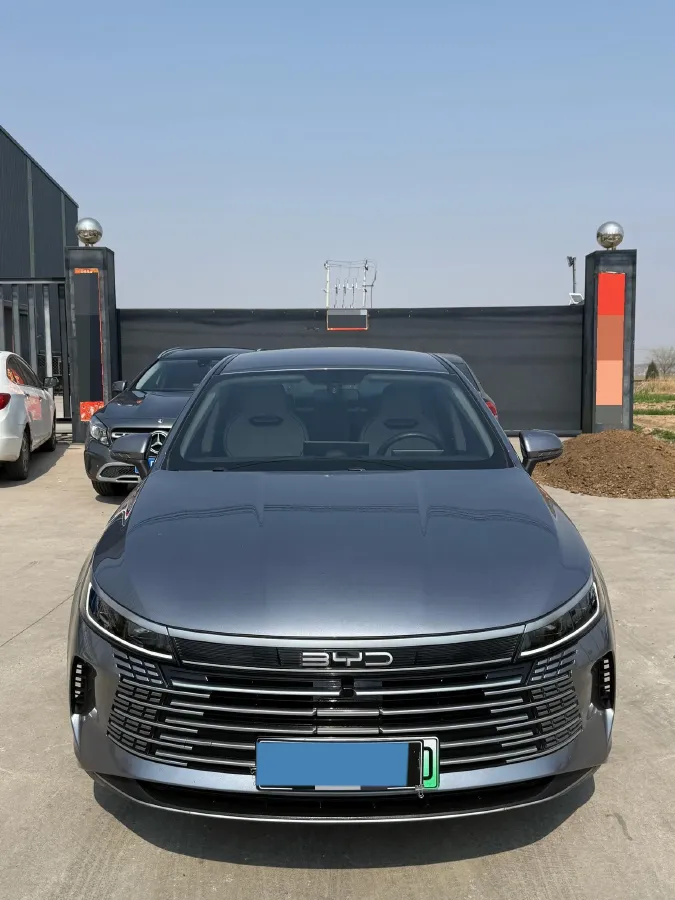 2024 BYD Destroyer 05 1.5L 110HP L4 E-CVT PHEV 8.3KWH,autocango,china used car exporter,china ev exporter,chinese used car exporter,chinese used ev exporter
