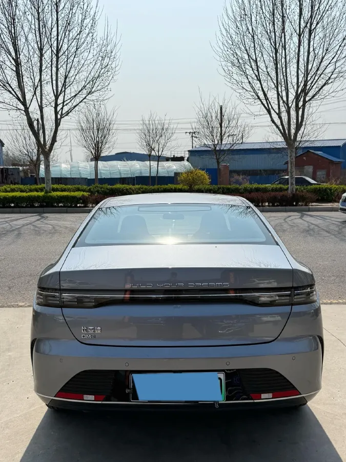 2024 BYD Destroyer 05 1.5L 110HP L4 E-CVT PHEV 8.3KWH,autocango,china used car exporter,china ev exporter,chinese used car exporter,chinese used ev exporter