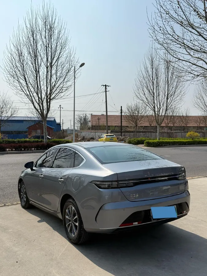 2024 BYD Destroyer 05 1.5L 110HP L4 E-CVT PHEV 8.3KWH,autocango,china used car exporter,china ev exporter,chinese used car exporter,chinese used ev exporter