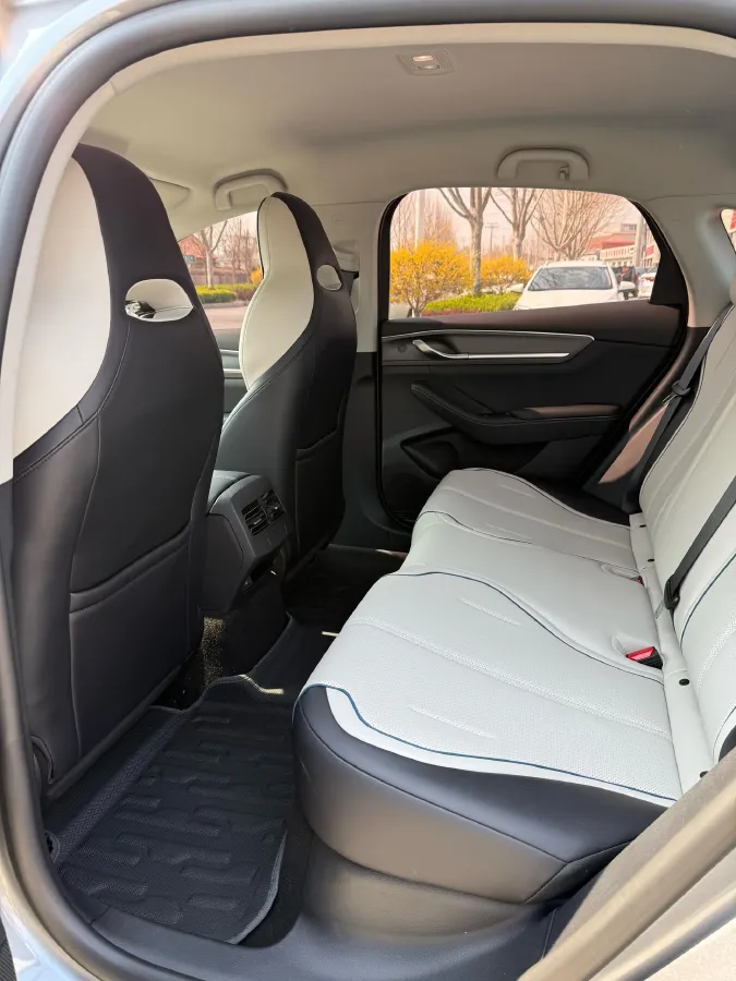 2024 BYD Destroyer 05 1.5L 110HP L4 E-CVT PHEV 8.3KWH,autocango,china used car exporter,china ev exporter,chinese used car exporter,chinese used ev exporter