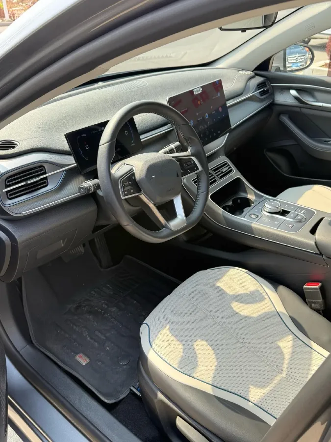 2024 BYD Destroyer 05 1.5L 110HP L4 E-CVT PHEV 8.3KWH,autocango,china used car exporter,china ev exporter,chinese used car exporter,chinese used ev exporter