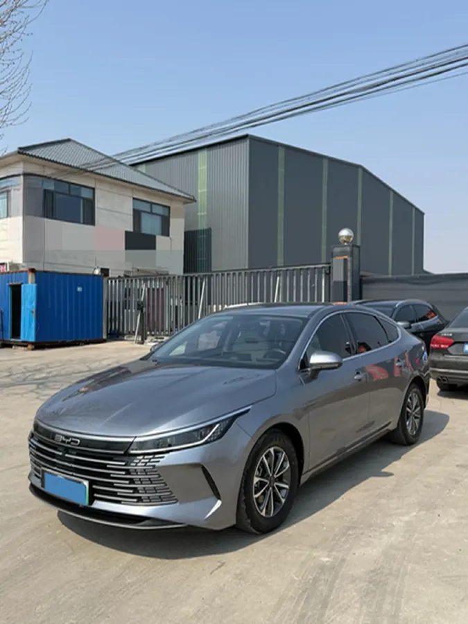 2024 BYD Destroyer 05 1.5L 110HP L4 E-CVT PHEV 8.3KWH,autocango,china used car exporter,china ev exporter,chinese used car exporter,chinese used ev exporter