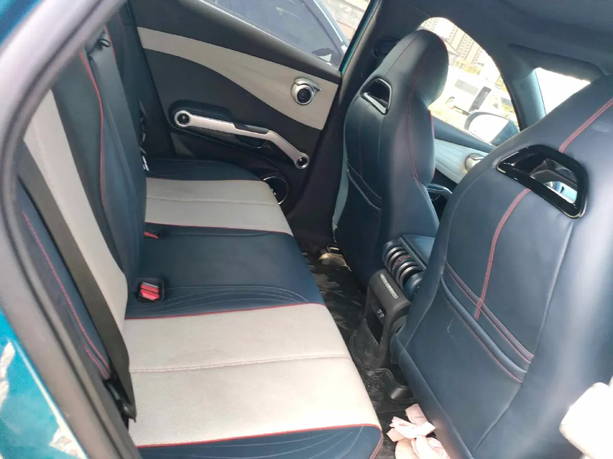 2022 Foton Grand General G7 2.0T 238HP L4 8AT,autocango,china used car exporter,china ev exporter,chinese used car exporter,chinese used ev exporter