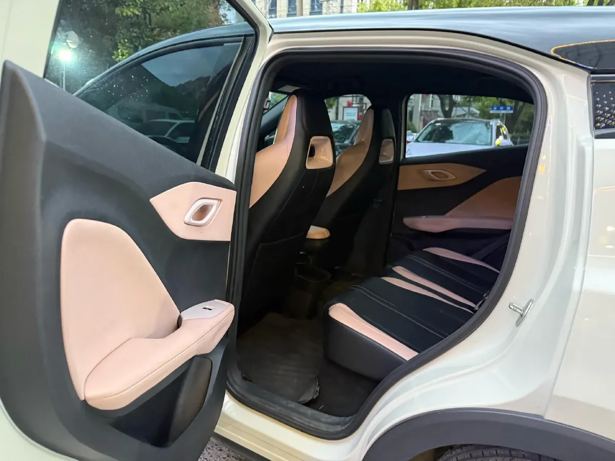 2023 BYD Seagull BEV 30.08KWH,autocango,china used car exporter,china ev exporter,chinese used car exporter,chinese used ev exporter