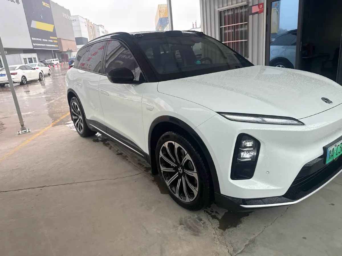 2025 NIO ES6 BEV,autocango,china used car exporter,china ev exporter,chinese used car exporter,chinese used ev exporter